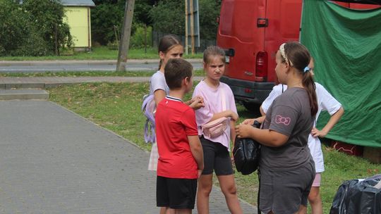 Dzień Rejowca Fabrycznego "Fabryka PRL-u". Powrót do przeszłości...  [GALERIA ZDJĘĆ]