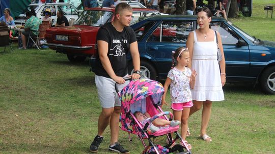 Dzień Rejowca Fabrycznego "Fabryka PRL-u". Powrót do przeszłości...  [GALERIA ZDJĘĆ]