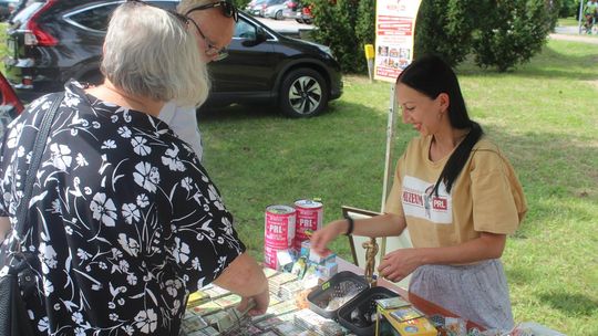 Rajd rowerowy "Tour de Chełmskie" [GALERIA ZDJĘĆ]