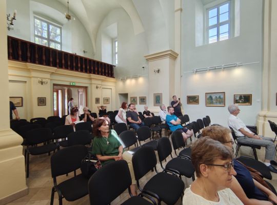 Chełm. Dwudniowe Spotkania z Kulturą Żydowską [GALERIA ZDJĘĆ]