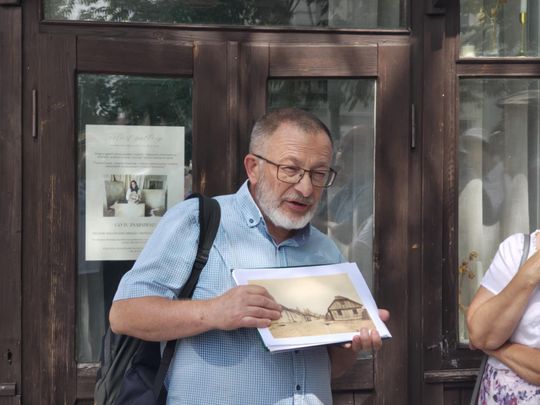 Chełm. Dwudniowe Spotkania z Kulturą Żydowską [GALERIA ZDJĘĆ]