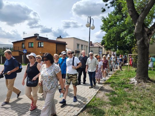 Chełm. Dwudniowe Spotkania z Kulturą Żydowską [GALERIA ZDJĘĆ]