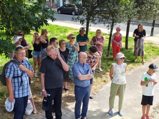 Chełm. Dwudniowe Spotkania z Kulturą Żydowską [GALERIA ZDJĘĆ]