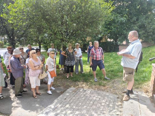 Chełm. Dwudniowe Spotkania z Kulturą Żydowską [GALERIA ZDJĘĆ]