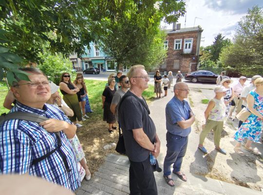 Chełm. Dwudniowe Spotkania z Kulturą Żydowską [GALERIA ZDJĘĆ]