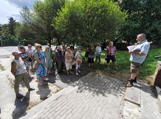 Chełm. Dwudniowe Spotkania z Kulturą Żydowską [GALERIA ZDJĘĆ]