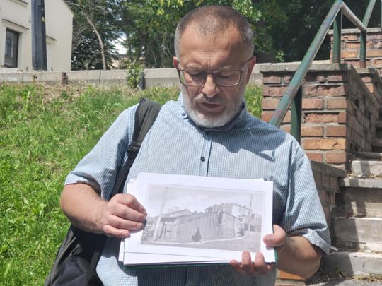 Chełm. Dwudniowe Spotkania z Kulturą Żydowską [GALERIA ZDJĘĆ]