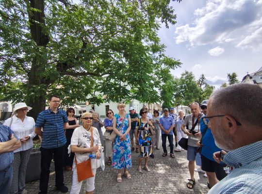 Chełm. Dwudniowe Spotkania z Kulturą Żydowską [GALERIA ZDJĘĆ]