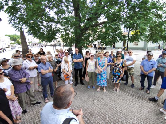 Chełm. Dwudniowe Spotkania z Kulturą Żydowską [GALERIA ZDJĘĆ]