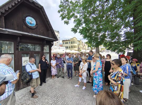 Chełm. Dwudniowe Spotkania z Kulturą Żydowską [GALERIA ZDJĘĆ]