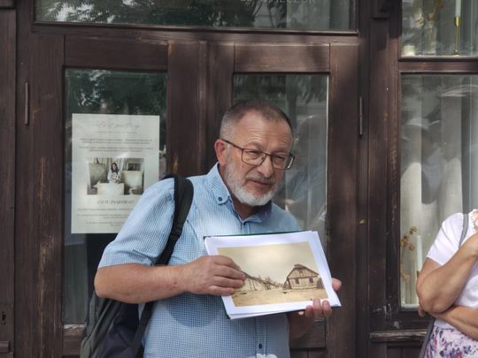 Chełm. Dwudniowe Spotkania z Kulturą Żydowską [GALERIA ZDJĘĆ]