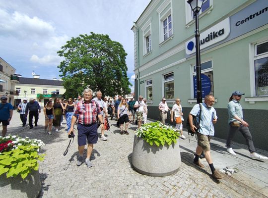 Chełm. Dwudniowe Spotkania z Kulturą Żydowską [GALERIA ZDJĘĆ]