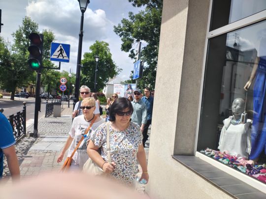 Chełm. Dwudniowe Spotkania z Kulturą Żydowską [GALERIA ZDJĘĆ]