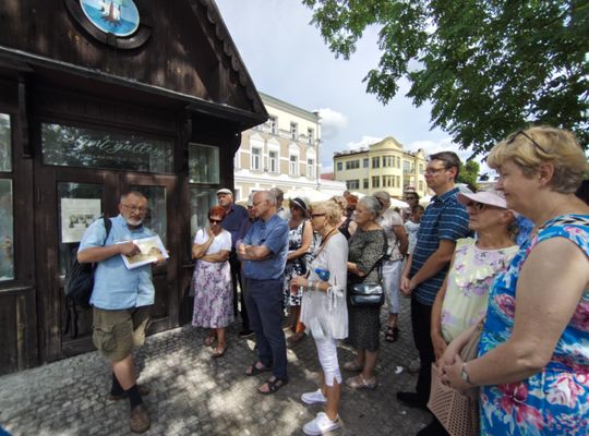 Chełm. Dwudniowe Spotkania z Kulturą Żydowską [GALERIA ZDJĘĆ]