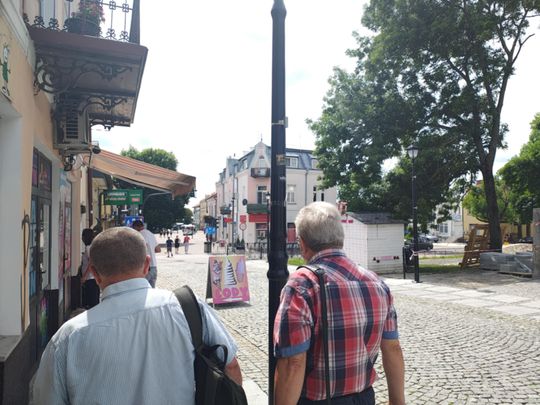 Chełm. Dwudniowe Spotkania z Kulturą Żydowską [GALERIA ZDJĘĆ]