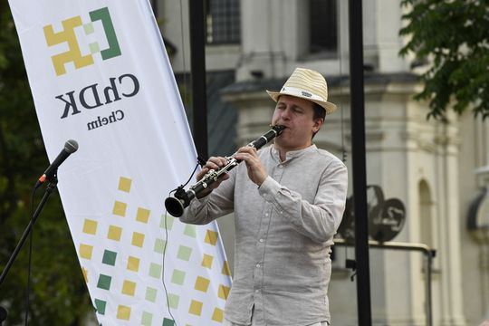 Chełm. Dwudniowe Spotkania z Kulturą Żydowską [GALERIA ZDJĘĆ]