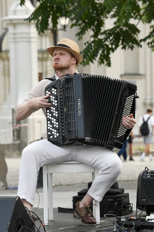 Chełm. Dwudniowe Spotkania z Kulturą Żydowską [GALERIA ZDJĘĆ]
