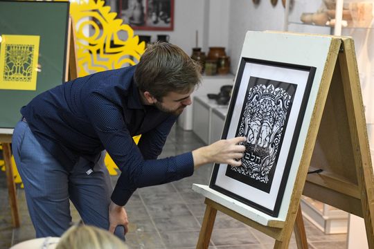 Chełm. Dwudniowe Spotkania z Kulturą Żydowską [GALERIA ZDJĘĆ]