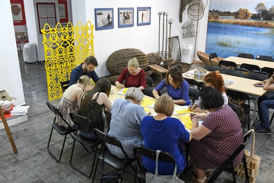 Chełm. Dwudniowe Spotkania z Kulturą Żydowską [GALERIA ZDJĘĆ]