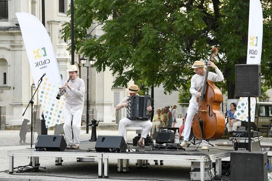 Chełm. Dwudniowe Spotkania z Kulturą Żydowską [GALERIA ZDJĘĆ]