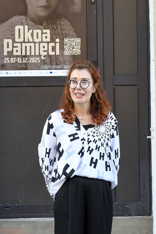 Chełm. Dwudniowe Spotkania z Kulturą Żydowską [GALERIA ZDJĘĆ]