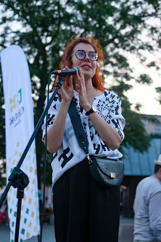 Chełm. Dwudniowe Spotkania z Kulturą Żydowską [GALERIA ZDJĘĆ]