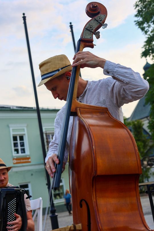 Chełm. Dwudniowe Spotkania z Kulturą Żydowską [GALERIA ZDJĘĆ]