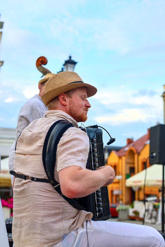 Chełm. Dwudniowe Spotkania z Kulturą Żydowską [GALERIA ZDJĘĆ]