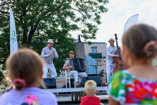 Chełm. Dwudniowe Spotkania z Kulturą Żydowską [GALERIA ZDJĘĆ]