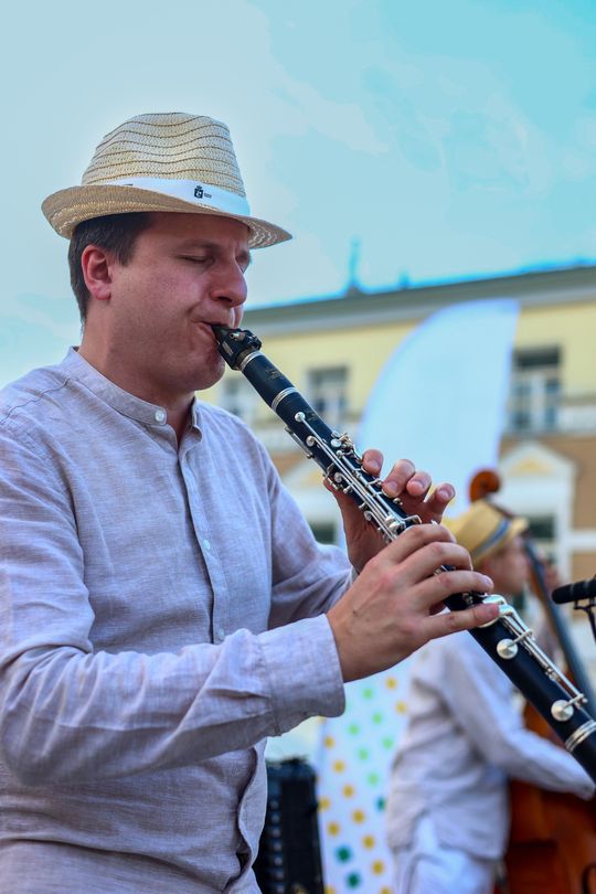 Chełm. Dwudniowe Spotkania z Kulturą Żydowską [GALERIA ZDJĘĆ]