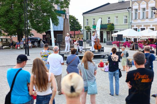 Chełm. Dwudniowe Spotkania z Kulturą Żydowską [GALERIA ZDJĘĆ]