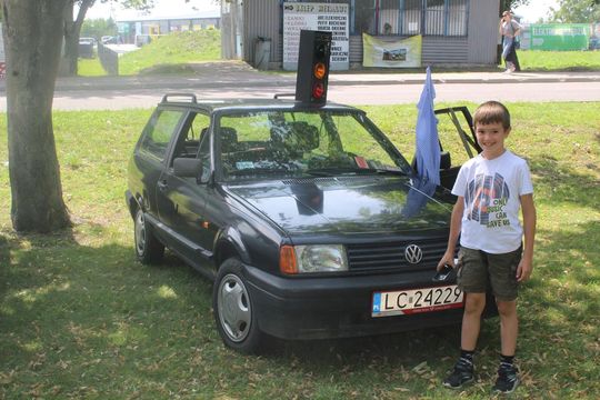 Dzień Rejowca Fabrycznego "Fabryka PRL-u". Powrót do przeszłości...  [GALERIA ZDJĘĆ]