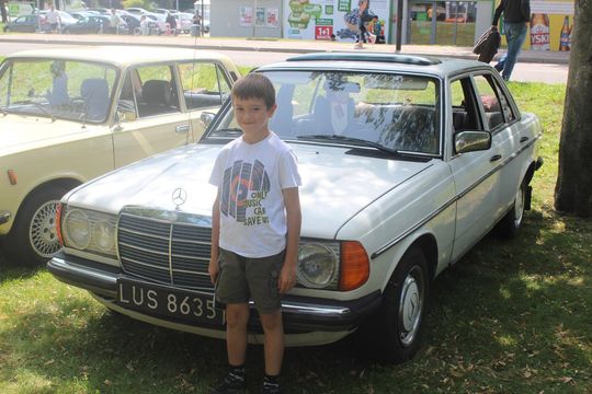 Dzień Rejowca Fabrycznego "Fabryka PRL-u". Powrót do przeszłości...  [GALERIA ZDJĘĆ]