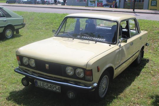 Dzień Rejowca Fabrycznego "Fabryka PRL-u". Powrót do przeszłości...  [GALERIA ZDJĘĆ]