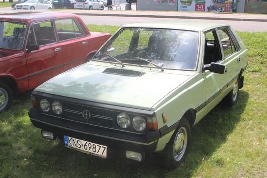 Dzień Rejowca Fabrycznego "Fabryka PRL-u". Powrót do przeszłości...  [GALERIA ZDJĘĆ]