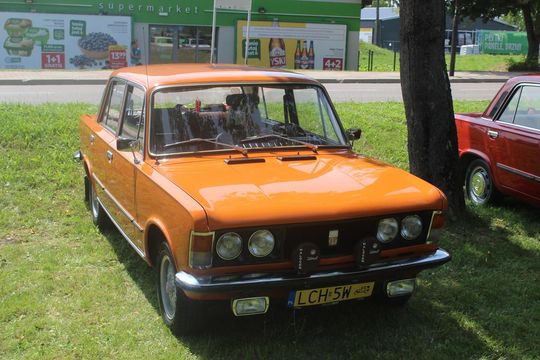 Dzień Rejowca Fabrycznego "Fabryka PRL-u". Powrót do przeszłości...  [GALERIA ZDJĘĆ]