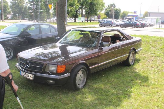 Dzień Rejowca Fabrycznego "Fabryka PRL-u". Powrót do przeszłości...  [GALERIA ZDJĘĆ]