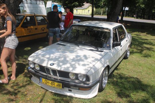 Dzień Rejowca Fabrycznego "Fabryka PRL-u". Powrót do przeszłości...  [GALERIA ZDJĘĆ]