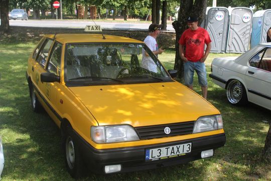 Dzień Rejowca Fabrycznego "Fabryka PRL-u". Powrót do przeszłości...  [GALERIA ZDJĘĆ]