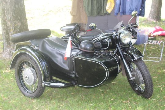 Dzień Rejowca Fabrycznego "Fabryka PRL-u". Powrót do przeszłości...  [GALERIA ZDJĘĆ]