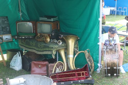 Dzień Rejowca Fabrycznego "Fabryka PRL-u". Powrót do przeszłości...  [GALERIA ZDJĘĆ]