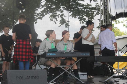 Dzień Rejowca Fabrycznego "Fabryka PRL-u". Powrót do przeszłości...  [GALERIA ZDJĘĆ]