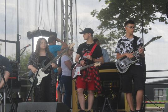 Dzień Rejowca Fabrycznego "Fabryka PRL-u". Powrót do przeszłości...  [GALERIA ZDJĘĆ]