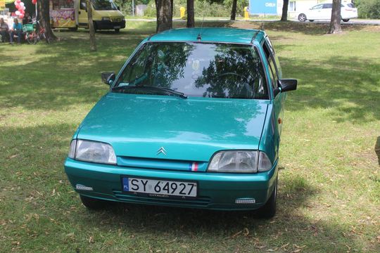 Dzień Rejowca Fabrycznego "Fabryka PRL-u". Powrót do przeszłości...  [GALERIA ZDJĘĆ]