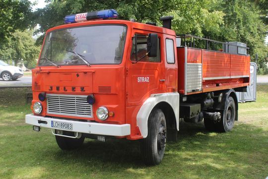 Dzień Rejowca Fabrycznego "Fabryka PRL-u". Powrót do przeszłości...  [GALERIA ZDJĘĆ]