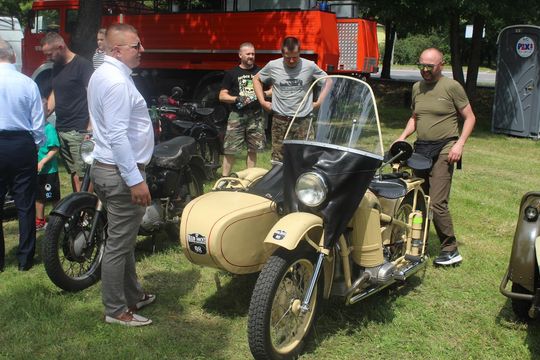 Dzień Rejowca Fabrycznego "Fabryka PRL-u". Powrót do przeszłości...  [GALERIA ZDJĘĆ]