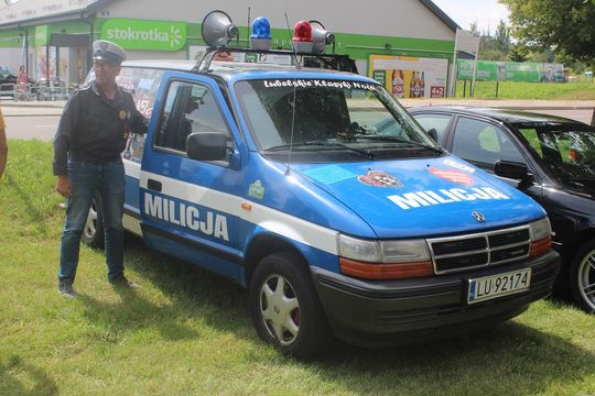 Dzień Rejowca Fabrycznego "Fabryka PRL-u". Powrót do przeszłości...  [GALERIA ZDJĘĆ]