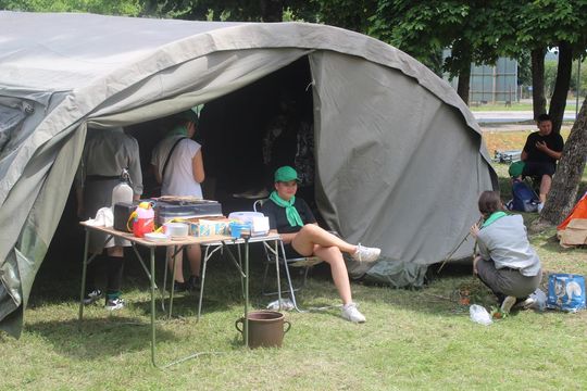 Dzień Rejowca Fabrycznego "Fabryka PRL-u". Powrót do przeszłości...  [GALERIA ZDJĘĆ]