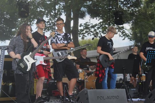 Dzień Rejowca Fabrycznego "Fabryka PRL-u". Powrót do przeszłości...  [GALERIA ZDJĘĆ]