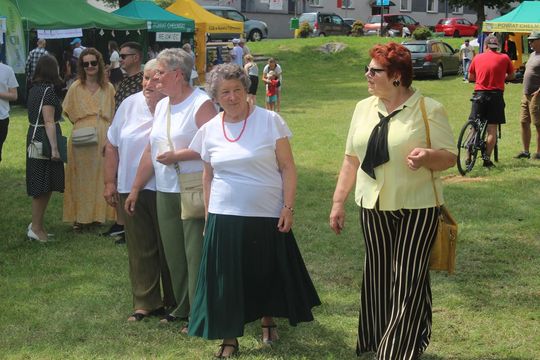 Dzień Rejowca Fabrycznego "Fabryka PRL-u". Powrót do przeszłości...  [GALERIA ZDJĘĆ]